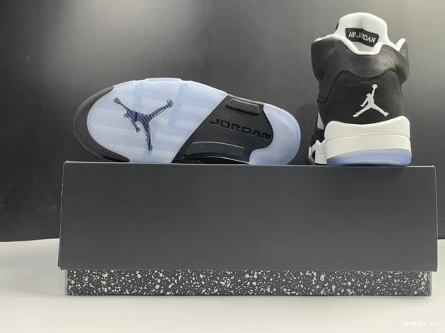 “Oreo” CT4838-011 Jordan 5 Air 0831